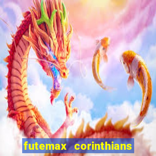 futemax corinthians x vasco da gama